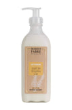 OLIVIA BODY MILK - Moisturising for body (Certified Organic) - 230ml