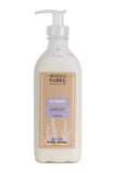 OLIVIA BODY MILK - Moisturising for body (Certified Organic) - 230ml