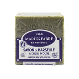 Marius Fabre - Savon de Marseille Olive Oil Soap
