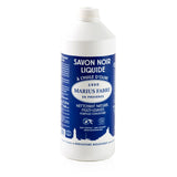 Marius Fabre - Black Soap Savon Noir - 1L