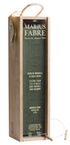 Marius Fabre - Savon de Marseille Olive Oil Soap (wooden gift box) - 2.5kg