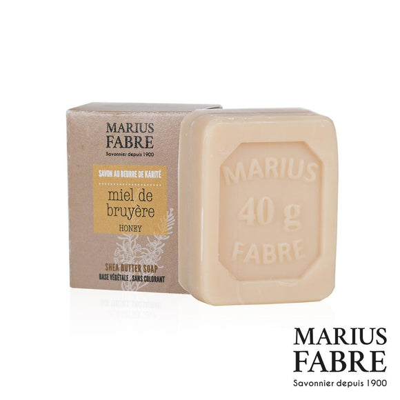 Marius Fabre - Soap Bar - 40g