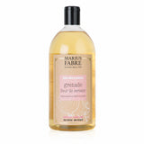 Marius Fabre - Savon de Marseille Liquid Soap - 1 Litre Refill