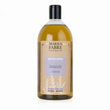 Marius Fabre - Savon de Marseille Liquid Soap - 1 Litre Refill