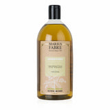 Marius Fabre - Savon de Marseille Liquid Soap + 1 Litre Refill