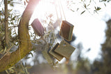 Marius Fabre - Savon de Marseille Olive Oil Soap Slice