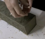 Marius Fabre - Soap Slicer