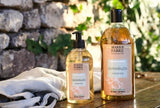 Marius Fabre - Savon de Marseille Liquid Soap - 1 Litre Refill