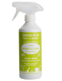 Marius Fabre - Black Soap Garden Spray - 500ml
