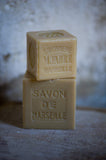 Marius Fabre - Savon de Marseille Laundry Soap (gift boxed)