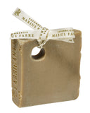 Marius Fabre - Savon de Marseille Olive Oil Soap Slice