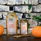 Marius Fabre - Savon de Marseille Liquid Soap + 1 Litre Refill