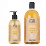 Marius Fabre - Savon de Marseille Liquid Soap + 1 Litre Refill