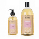 Marius Fabre - Savon de Marseille Liquid Soap + 1 Litre Refill
