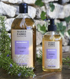Marius Fabre - Savon de Marseille Liquid Soap - 1 Litre Refill