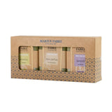 Marius Fabre - Trio of Soaps Gift Set