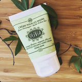 OLIVIA by Marius Fabre - Hand Cream (Certified Organic) - 50ml