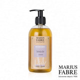 Marius Fabre - Savon de Marseille Liquid Soap - 400ml