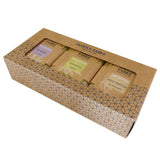 Marius Fabre - Trio of Soaps Gift Set