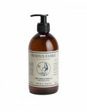 Marius Fabre - Savon de Marseille Liquid Soap (with Essential Oils) - 500ml