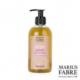 Marius Fabre - Savon de Marseille Liquid Soap - 400ml