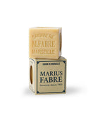 Marius Fabre - Savon de Marseille Laundry Soap (gift boxed)