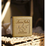 Savon de Marseille Olive Oil Soap (without box) - 150g