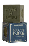 Marius Fabre - Savon de Marseille Olive Oil Soap (gift boxed)