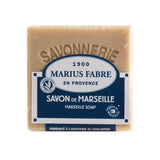 Marius Fabre - Savon de Marseille Laundry Soap(CUBE P/K)