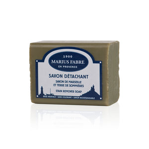Marius Fabre - Stain Removing Soap (Green soap)