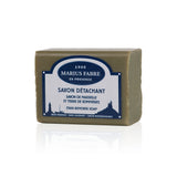 Marius Fabre - Stain Removing Soap (Green soap)