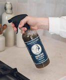 (NEW) Black Soap Savon Noir Spray - 750ml