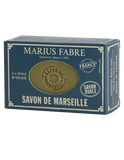 Marius Fabre - Savon de Marseille Olive Oil Soap (gift boxed) - 150g