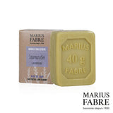 Marius Fabre - Soap Bar - 40g