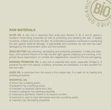 OLIVIA by Marius Fabre - Lip Balm (Certified Organic) - 7ml