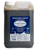 Marius Fabre - Black Soap Savon Noir - 5L
