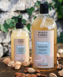 Marius Fabre - Savon de Marseille Liquid Soap + 1 Litre Refill