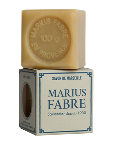 Marius Fabre - Savon de Marseille Soap (gift boxed)