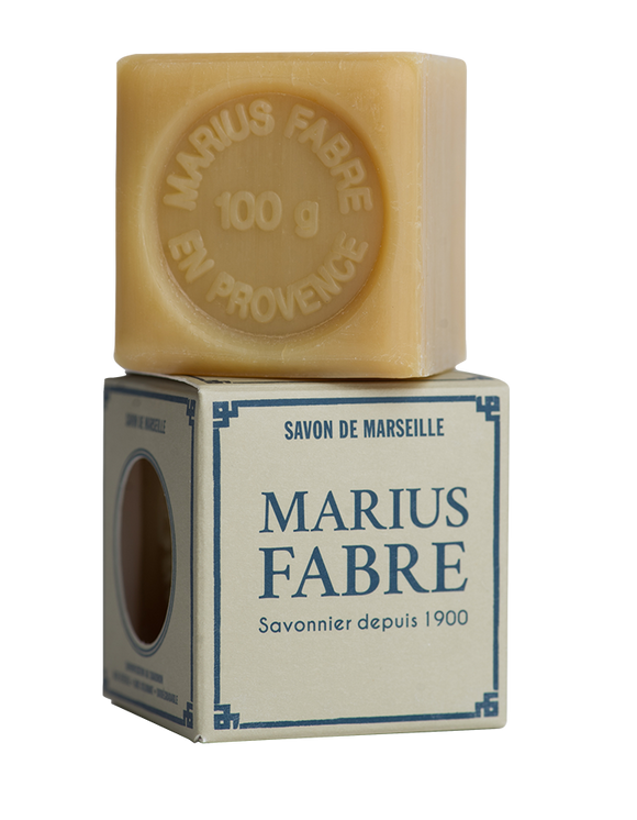 Marius Fabre - Savon de Marseille Soap (gift boxed)