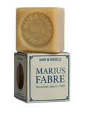 Marius Fabre - Savon de Marseille Soap (gift boxed)