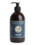 Marius Fabre - Black Soap Savon Noir - 500ml