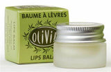 OLIVIA by Marius Fabre - Lip Balm (Certified Organic) - 7ml