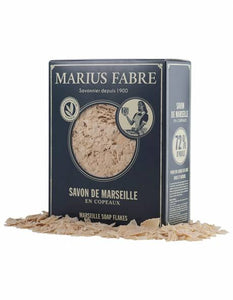 Marius Fabre - Savon de Marseille Laundry Flakes - 750g