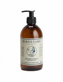 Savon de Marseille Liquid Soap (with Essential Oils) + 1 Litre Refill