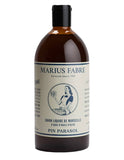 Marius Fabre - Savon de Marseille Liquid Soap (with Essential Oils) - 1 Litre Refill