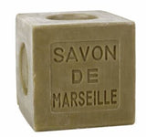 Marius Fabre - Savon de Marseille Olive Oil Soap (gift boxed)