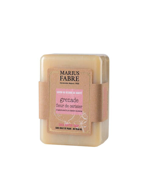 Marius Fabre - Soap Bar - 250g